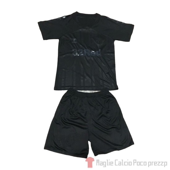 Maglia Rangers Blackout Bambino 2019/2020 - Clicca l'immagine per chiudere